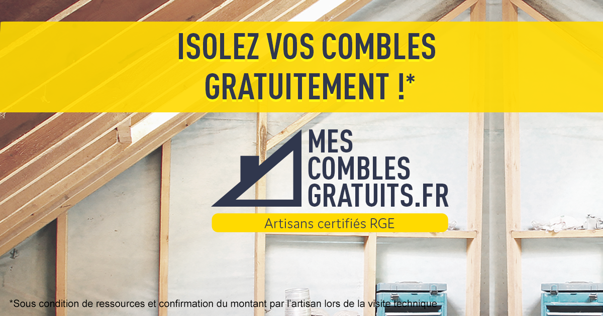 Isoler gratuitement votre vide sanitaire Isoler monplancher.fr